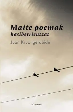 Maite Poemak Hasiberrientzat