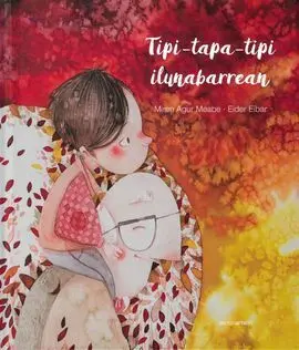 Tipi-Tapa-Tipi Ilunabarrean