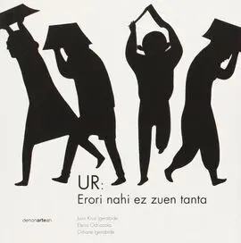 Ur: Erori Nahi Ez Zuen Euri Tanta