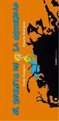 El Secreto de la Oscuridad