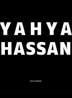 Yahya Hassan