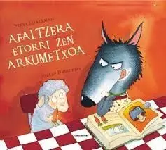 Afaltzera Etorri Zen Arkumetxoa