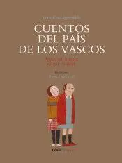 Cuentos del Pais de los Vascos