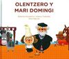 OLENTZERO Y MARI DOMINGI