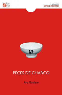 Peces de Charco