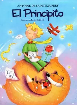 El Principito