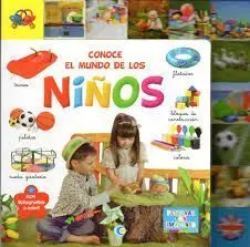 Conoce el Mundo de los Niños