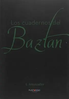 Los Cuadernos del Baztan