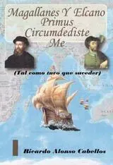 Magallanes y Elcano