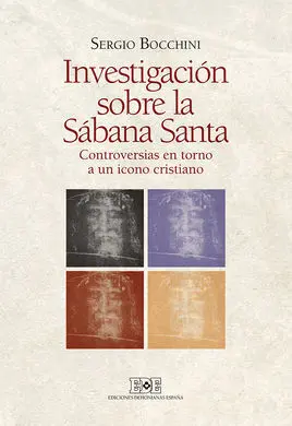 Investigación Sobre la Sábana Santa