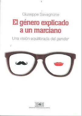 El Genero Explicado a un Marciano