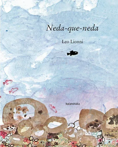 Neda-Que-Neda (N. e)