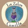 ZEBRA CAMIL·LA, LA - CATALA