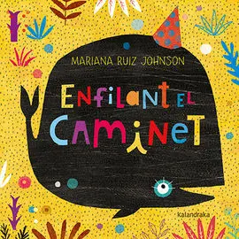 Enfilant el Caminet