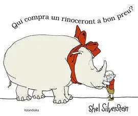 Qui Compra un Rinoceront a Bon Preu?