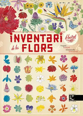 Inventari Illustrat de les Flors