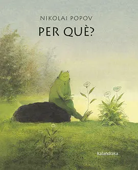 Per Què?