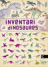 INVENTARI IL·LUSTRAT DELS DINOSAURES