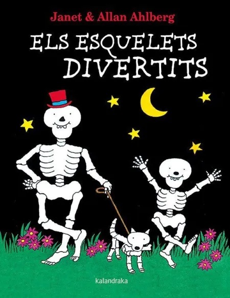 Els Esquelets Divertits