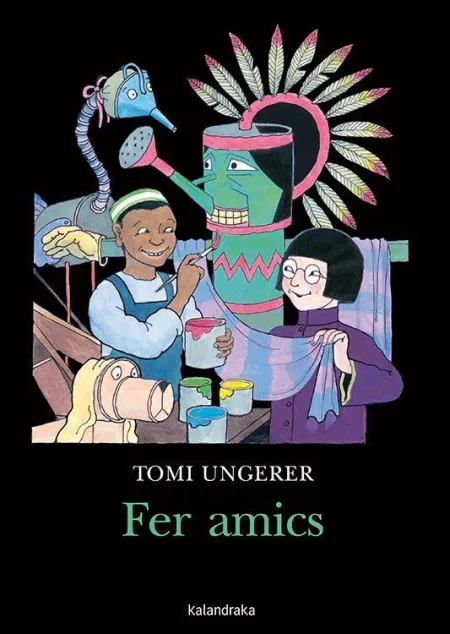 Fer Amics