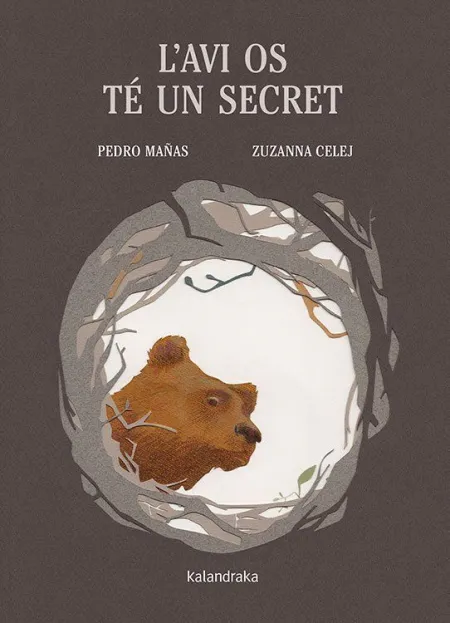 L'avi os T un Secret
