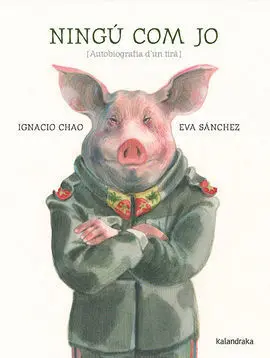 Ningú Com Jo