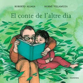 Conte de Laltre Dia,El Catalan