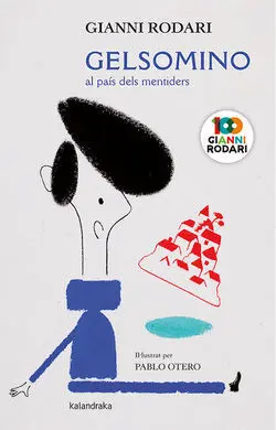 Gelsomino Al Pais Dels Mentiders Catalan
