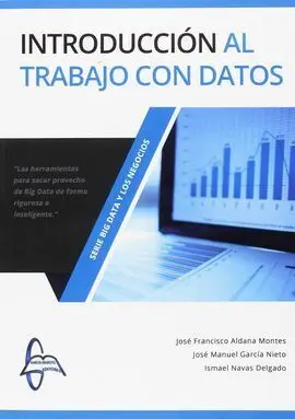 Introducción Al Trabajo con Datos