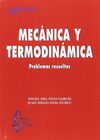 MECÁNICA Y TERMODINÁMICA: PROBLEMAS RESUELTOS