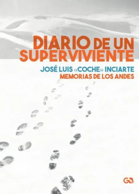 Diario de un Superviviente: Memorias de los Andes
