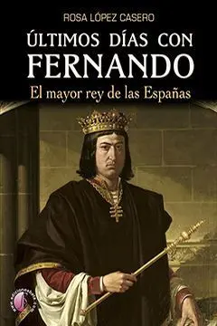 Últimos Dias con Fernando
