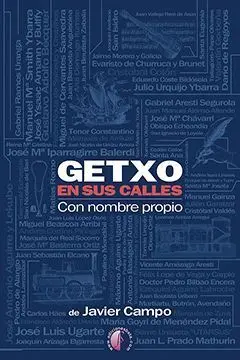 Getxo en Sus Calles. Con Nombre Propio