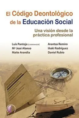 Código Deontologico de la Educación Social