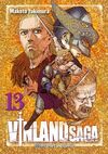 VINLAND SAGA Nº13