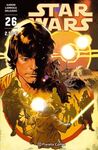 STAR WARS Nº 26