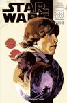 STAR WARS Nº28