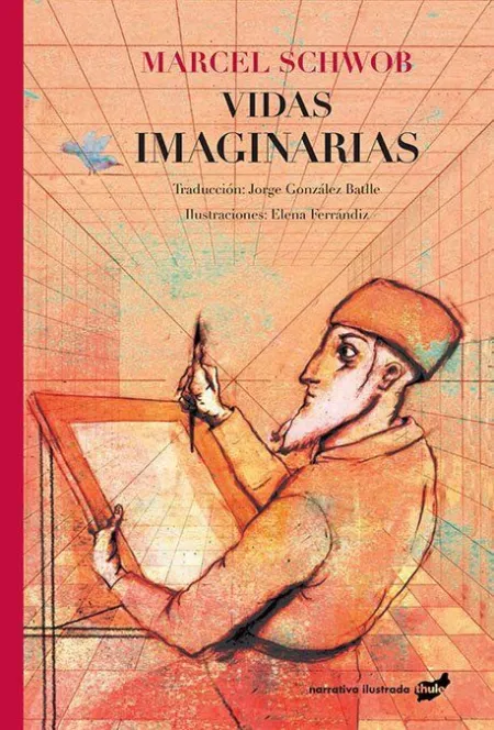 Vidas Imaginarias (Nueva Ed. )