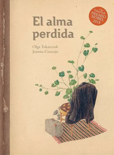 Alma Perdida