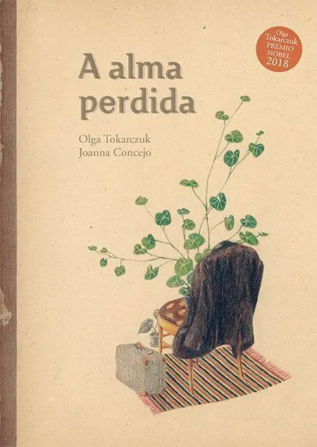 A Alma Perdida
