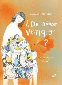 De Donde Vengo?