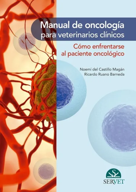 Manual de Oncología para Veterinarios Clínicos