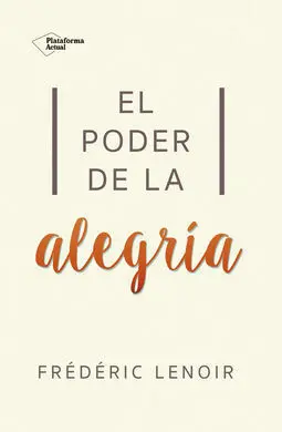 El Poder de la Alegría