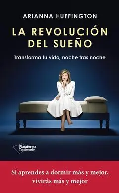 La Revolución del Sueño
