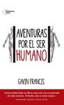 AVENTURAS POR EL SER HUMANO