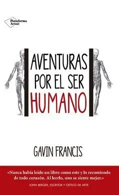 Aventuras por el Ser Humano