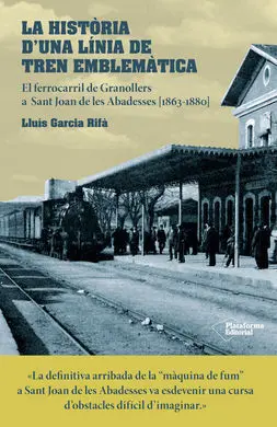Història D'una L'nia de Tren Emblemàtica