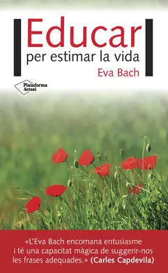 Educar Per Estimar la Vida