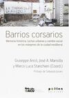 BARRIOS CORSARIOS