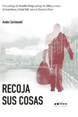 Recoja Sus Cosas